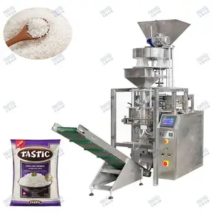 Mesin stik garam gula mesin pengisi harga dan Pak mesin pengisi berat teh gula
