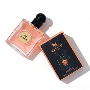 Ensemble de parfums miniatures de luxe pour hommes et femmes, 30 ml |   Échantillons de Cologne de marque de haute qualité et longue durée - Product Image 2