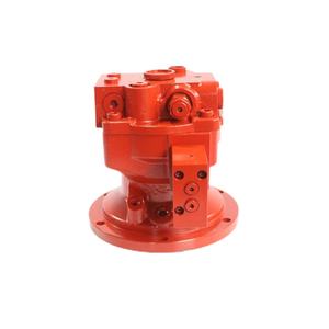 มอเตอร์สวิงรถขุด Doosan JMF43 (ใหม่) อะไหล่เฟืองเหล็ก สำหรับเครื่องจักรก่อสร้าง รถบรรทุก ใช้ในงานค้าปลีก ยี่ห้อ GID รับประกัน 6 เดือน - Product Image 2