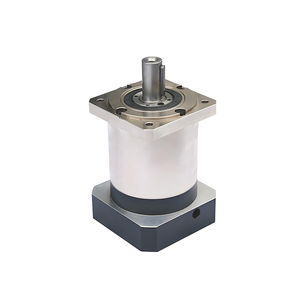 Réducteur planétaire haute précision Nema 23 DLF57, rapport 5-100, personnalisation ODM, protection IP65, 20HP pour moteurs pas à pas - Product Image 3