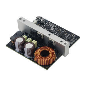 Оригинальный 500 Вт 500A 4 Ом цифровой усилитель мощности плата аудио аксессуар для Icepower - Product Image 4