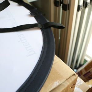 <span class=keywords><strong>Banner</strong></span> flessibile pieghevole con telaio orizzontale <span class=keywords><strong>stampa</strong></span> digitale <span class=keywords><strong>su</strong></span> seta e poliestere-bandiera e <span class=keywords><strong>Banner</strong></span> con supporto Pop-up - Product Image 4