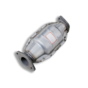 เครื่องฟอกไอเสียเชิงเร่งปฏิกิริยาสำหรับ Hyundai Santa Fe 2.4 2.7 Kia Sportage Middle คุณภาพ OBD - Product Image 6