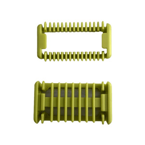 Cuchilla de Afeitar Desechable de Plástico de un Solo Filo, Modelo 360, para Afeitar la Cara y Depilar - Product Image 5