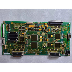 Carte énergétique IS210MACCH2A 100% originale, flambant neuve - Product Image 1