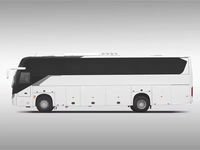 Offre Spéciale Nouveau 12 Mètres City Bus 71 Places Moteur Diesel Autocar Bus De Luxe Bus Conduite À Droite