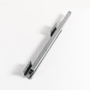 Accessoires de garde-robe, <span class=keywords><strong>porte</strong></span>-vêtements <span class=keywords><strong>coulissant</strong></span> réglable, <span class=keywords><strong>porte</strong></span>-pantalons <span class=keywords><strong>coulissant</strong></span> avec fermeture douce - Product Image 5