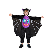 Gran oferta, disfraz Unisex de ojo de gato para fiesta de Halloween, Cosplay de gato bonito inspirado en TV y películas, conjuntos de Anime para Carnaval infantil
