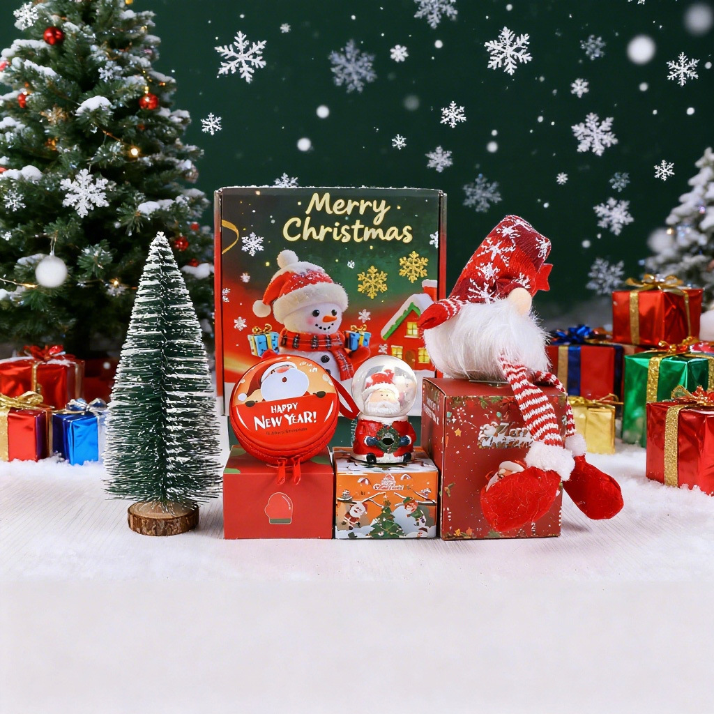 Christmas gift set-sd-26