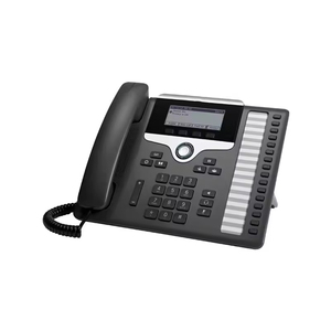 Cp-7861-k9 = Telepon <span class=keywords><strong>Ip</strong></span> Terpadu Baru dan Asli 7800 Seriescp-7861 7800 Telepon <span class=keywords><strong>Ip</strong></span> Terpadu - Product Image 3