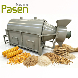 Séchoir à biomasse pour noix de coco, machine de séchage de biomasse, séchoir à herbe et sciure de bois - Product Image 6