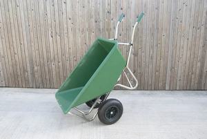 <span class=keywords><strong>Brouette</strong></span> à bascule équestre - Product Image 3