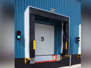 ซีลลมแบบพองลมขั้นสูง-SGAIR รุ่นแผงแซนวิช คอร์ดูร่า สีขาวดำ ควบคุมสภาพอากาศได้อย่างสมบูรณ์แบบ อิตาลี ขนาดกว้าง 3600 มม. - Product Image 6