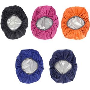 Housse de protection imperméable pour sac à dos, housse de pluie pour extérieur, vente en gros - Product Image 2