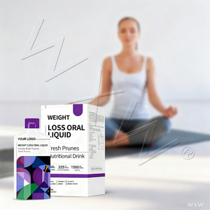 Líquido Detox de Té Verde en Oferta para Pérdida de Peso, Quema Grasa Persistente y Aumenta la Energía con Vitamina C - Product Image 4