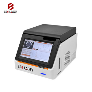 Analyseur de métaux précieux XRF à haute détection 0,03 % - Product Image 6