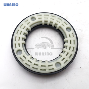 Pour SUZUKI <span class=keywords><strong>GRAND</strong></span> VITARA II 2005-2015 KIZASHI 2.4L <span class=keywords><strong>FR</strong></span> A6B424 2010- Roulement de support de suspension MacPherson, 41741-78K00 - Product Image 4