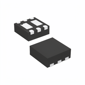 Electronic Chips Component PowerPAK SC-70-6 Dual SIA907EDJT-T1-GE3 Transistors Manufacturer Channel - Product Image 1