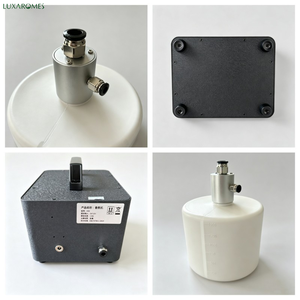 K03 <strong>Library</strong> Bookstore HVAC <strong>Scent</strong> 1000ml Diffuser 2000m&sup3; Two-Fluid Atomizer Metal Waterless Dry Mist Wireless App Commercial OEM - Product Image 3