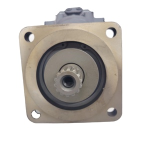 Moteur hydraulique à pistons axiaux fixes A2FM45/61W-VSD527D, tailles assorties à la série A2FM - Product Image 6