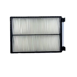 Filtro de Aire de Cabina Star Zebra 0040200077 40040200006 4004020007A para Excavadora Doosan, Filtros Internos y Externos - Product Image 1
