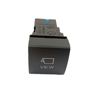 NT-P-2008สวิตช์กล้องพาโนรามา360องศาสำหรับกล้องไฮแลนเดอร์คัมรี่อวาลอน Levin Corolla 12V - Product Image 1