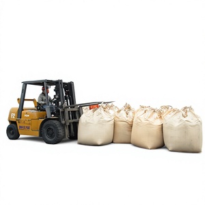 ปูนซีเมนต์พอร์ตแลนด์ Cem I ASTM C150 ผลิตในเวียดนาม สำหรับใช้ในงานก่อสร้าง - Product Image 1