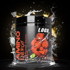 Suplementos de culturismo Etiquetas privadas Amino Energy Booster Creatine Xplode Powder PWO, Suplemento de preentrenamiento Preentrenamiento - Product Image 1