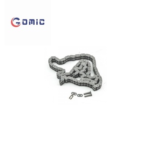 GOMIC Auto Parts Chaîne de distribution du moteur 0039972194 0039975694 pour Mercedes Benz W210 W140 OM604 OM605 <span class=keywords><strong>OM606</strong></span> - Product Image 4