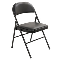 Pas cher Pliant Portable Bureau En Plastique Réunion Train Chaise