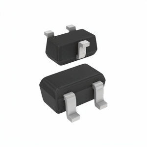 Distributeur agréé Transistors SC-75, SOT-416 PDTC114EE,115 Acheter en ligne des composants électroniques - Product Image 1