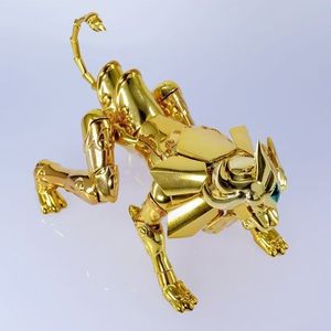 Trong kho CS leo Totem Saint vải huyền thoại EX hành động hình đồ chơi bộ sưu tập - Product Image 2