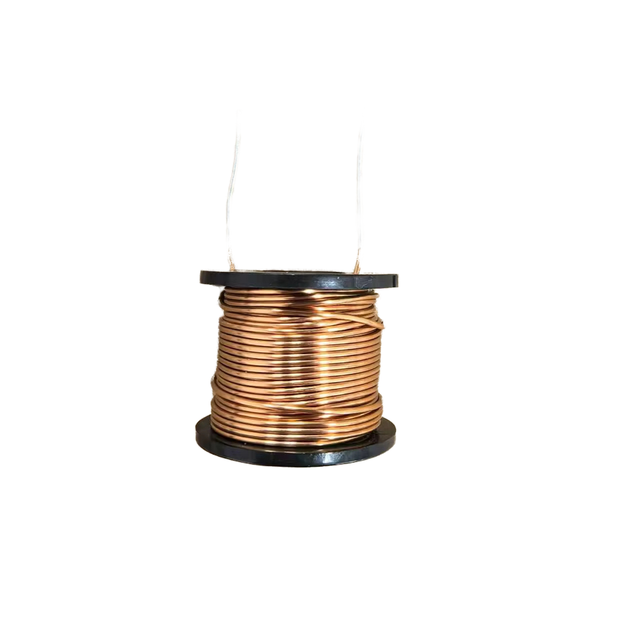 Audio Instrument Transformer Flyback Power 50/60Hz Single-Winding Aluminum Core Inductor Crossover Air Coil