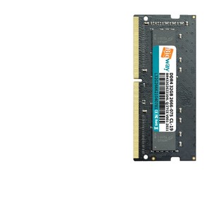 Bigway <b>Ddr4</b> 32Gb 2666Mhz Cl19 Laptop Memory <b>Ram</b> Module - Product Image 1
