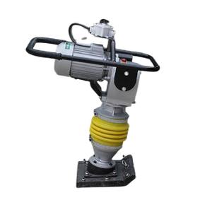 سوبر ترويج Rm80 رامر تمبير ماكينة تمبير قفز جاك - Product Image 6