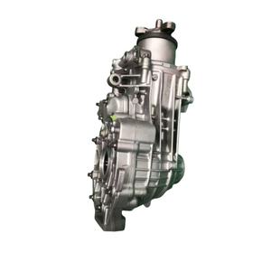 A2463500802 Différentiel Arrière pour Mercedes Benz A45 B250 CLA250 <span class=keywords><strong>4Matic</strong></span> - Product Image 2