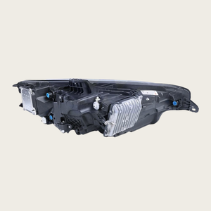 Pour <span class=keywords><strong>Volvo</strong></span> S60 <span class=keywords><strong>V60</strong></span> S60L phare assemblage voiture lumière Original LED Cross Country 224 <span class=keywords><strong>T5</strong></span> T6 double moteur OEM 31689643 31698818 - Product Image 5