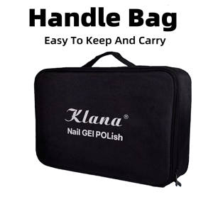 Набор гель-лаков для ногтей, 90 цветов - Product Image 4