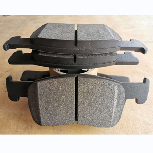 <span class=keywords><strong>Pastiglie</strong></span> freno anteriore auto di alta qualità <span class=keywords><strong>pastiglie</strong></span> freno in ceramica D1924 OE 8660000781 GDB1789 per <span class=keywords><strong>RENAULT</strong></span> FLUENCE <span class=keywords><strong>MEGANE</strong></span> - Product Image 5