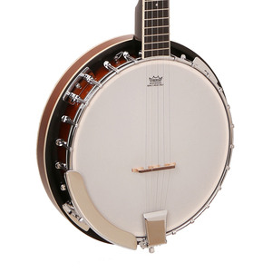 Nhà máy nóng bán giá rẻ 4,5,6 dây <span class=keywords><strong>banjo</strong></span> nhạc cụ bóng kết thúc <span class=keywords><strong>nylon</strong></span> dây chất lượng cao <span class=keywords><strong>banjo</strong></span> chấp nhận OEM ODM - Product Image 4