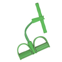 Juego de Bandas de Resistencia Mini Loop de TPR Natural Ecológicas, Banda Elástica Portátil para Ejercicios de Piernas, Glúteos, Yoga, Pilates y Fitness