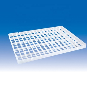 221 hole plastic quail egg tray,egg crate