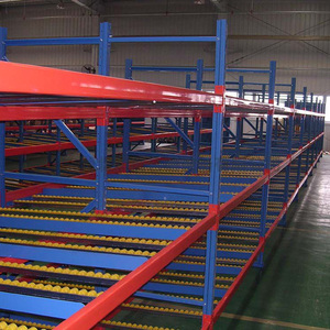 Support de palettes en carton - Product Image 4