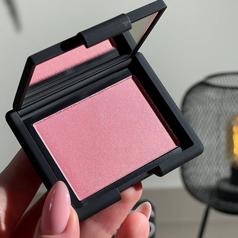 Liquid Blush for Cheeks Water Based