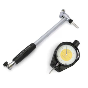 Jauge d'indicateur de diamètre intérieur Asimeto 484-12-0 en acier inoxydable de haute qualité 10-18 mm haute précision 0,01 mm - Product Image 4