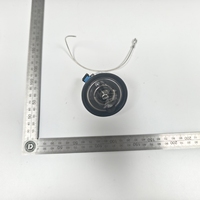 Pièces d'origine authentiques pour ascenseurs : Encodeur Sick pour ascenseur 1037083 SRS50-HEA0-K21
