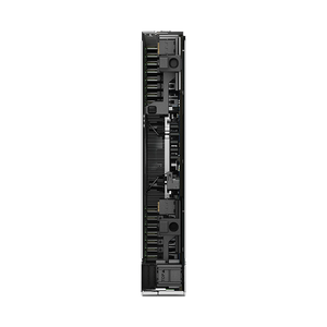 Servidor PowerEdge MX750c Blade 1U, Carcasa de Ordenador Empresarial, 2 Sockets/Núcleos de CPU para Procesador Xeon, RAM SQL - Product Image 3