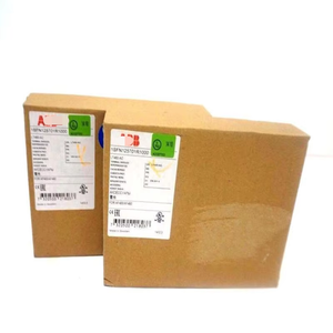 2 НОВЫХ КРЫШЕК ТЕРМИНАЛОВ 1SFN125701R100wbr0 - Product Image 1