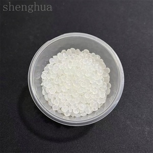 Gránulos de materia prima de plástico LLDPE de alta calidad Precio bajo original Reciclado LDPE HDPE LLDPE Gránulos - Product Image 2