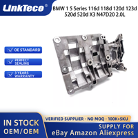 Linkteco Pompe À Huile Pour BMW 1 5 Série 116d 118d 120d 123d 520d 520d X3 N47D20 2.0L 2007-2013 11417798014 11417810451 11418508629